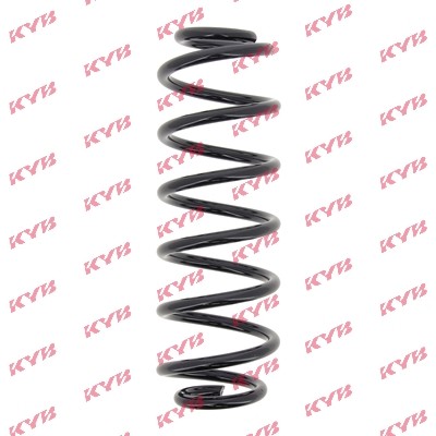 KYB RH6593 Suspension Spring for Audi
