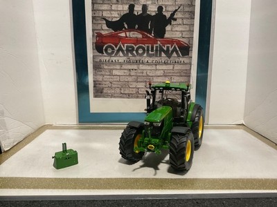 新品　wiking 6210R 1:32 WIKING JOHN DEERE 6210R | eBay