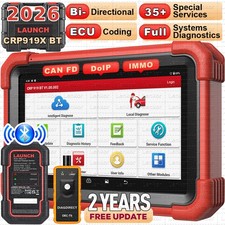 LAUNCH X431 CRP919X BT PRO Elite Bidirectiona...