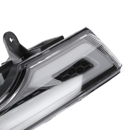 LED Daytime Running Light 2‑Color Lighting 12V DC Part For Altima Tea REL - Picture 2 of 22