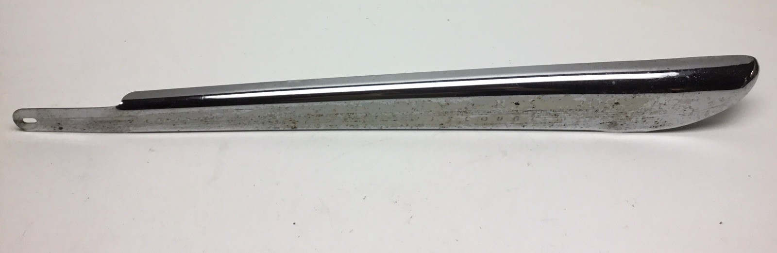 (Used) Vintage Evans Colson 700 Bicycle Chrome Chainguard 26” Bike (45.00 USD)