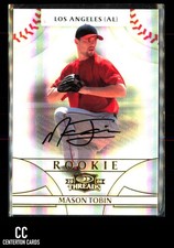 2008 Donruss Threads Baseball Set Checklist 8