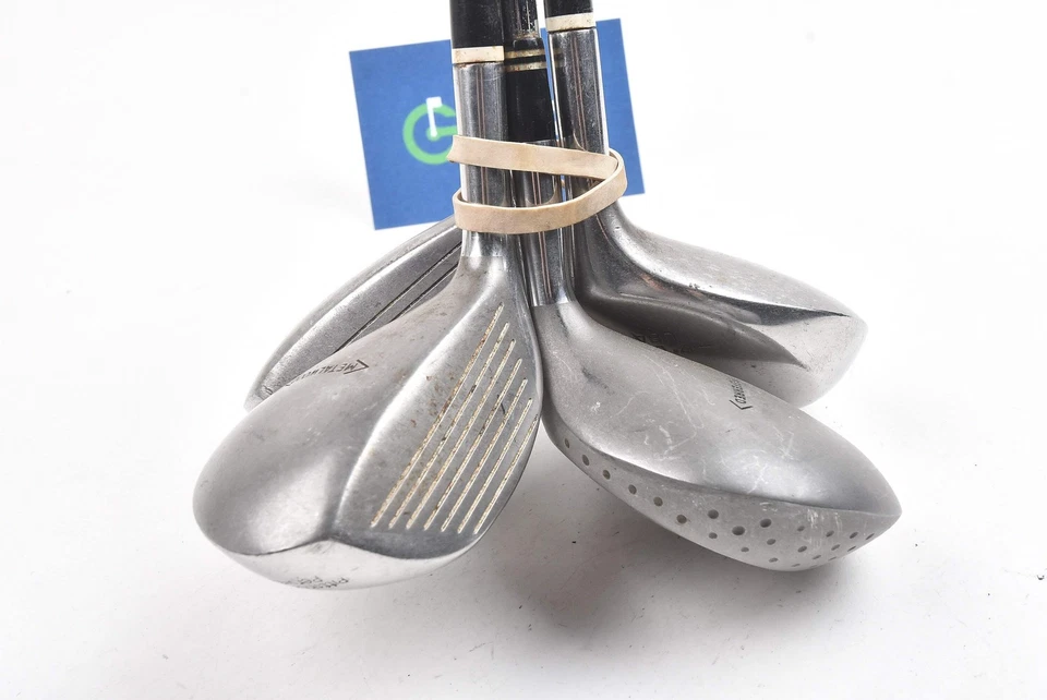 Taylormade Driver, Tour Spoon, #3 Wood / #5 Wood / Regular Flex Taylormade - Image 2 of 4