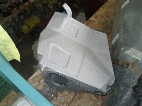 Ferrari 360 Euro LH Gas / Fuel Tank, # 181270