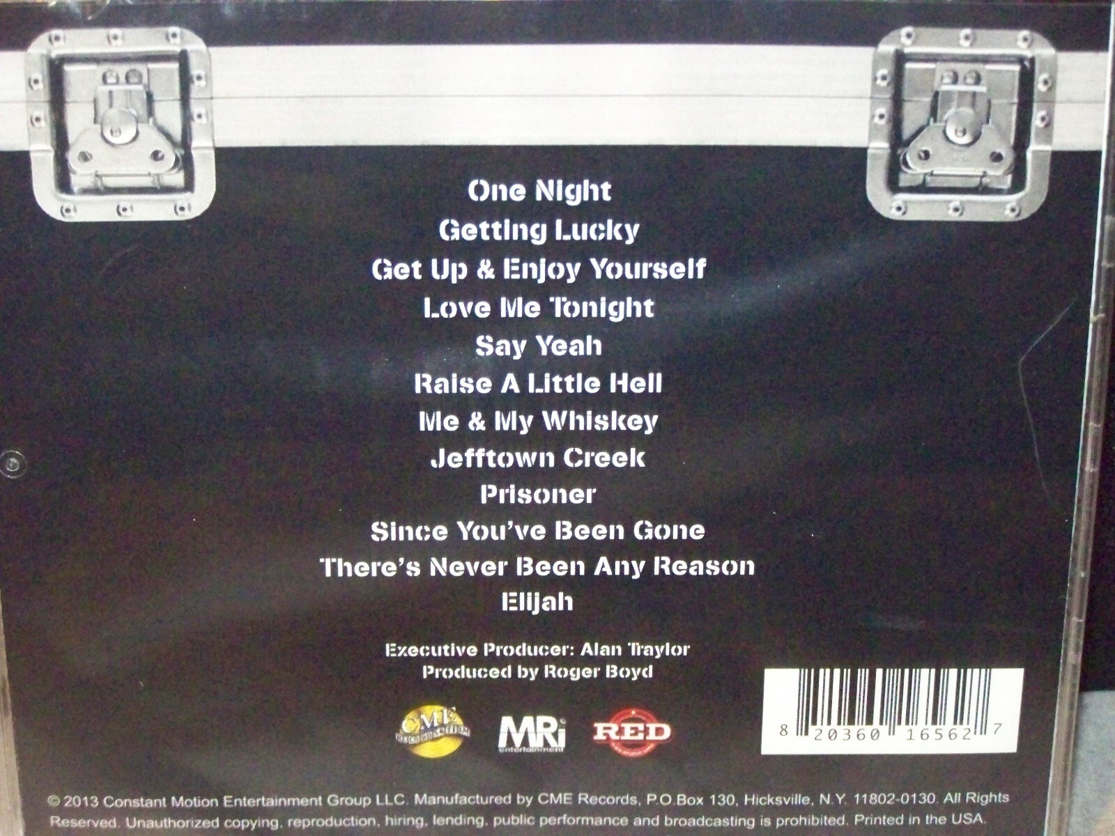 Raise a Little Hell by Head East (CD, 2013) for sale online eBay