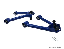 P2M Adjustable FUCA Front Upper Camber Control Arms Set Supra JZA80 MK4 93-98