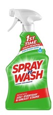 Spray 'n Wash Pre-Treat Laundry Stain Remover, 22 fl oz