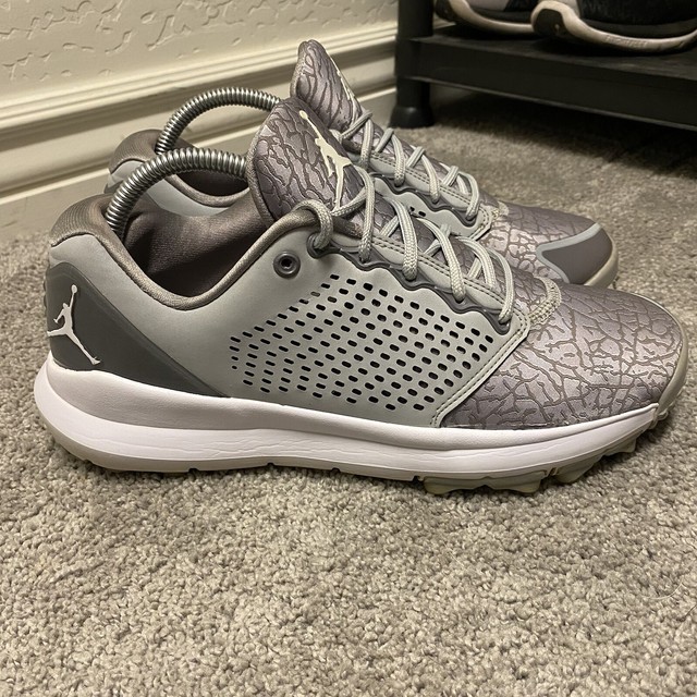 jordan trainer golf shoes for sale