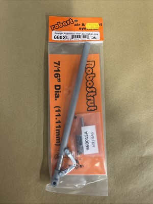 Robart 650XL Robostrut 