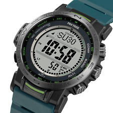 CASIO PRO TREK PRW-35Y-3JF climber line Japan Import for CASIO PRO TREK PRW-35Y-3JF climber line Japan Import for