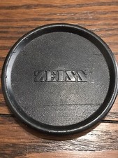 Zeiss Push On lens cap for Arri Lens 73 mm OD