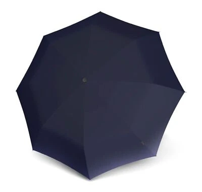 Knirps A.050 Medium Manual Navy - Photo 1/2