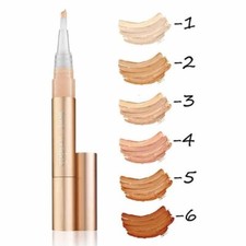 Jane Iredale Active Light Under Eye Concealer 2g  Pick Your Color New in Box