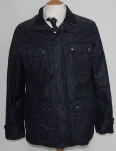 grey hawk jacket
