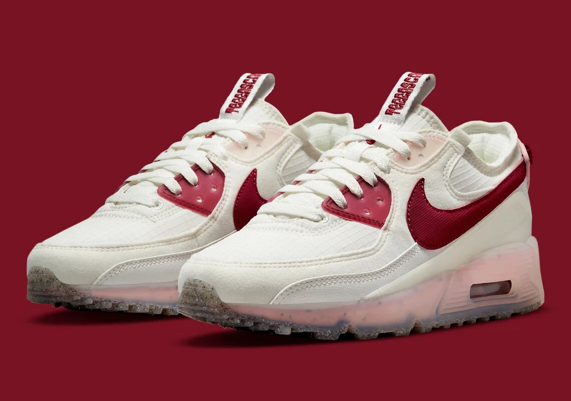 Nike Air Max 90 Terrascape Pomegranate Pink Glaze