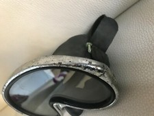 Cressi Sub PINOCCHIO DE LUXE  maschera sub underwater mask mint vintage rare