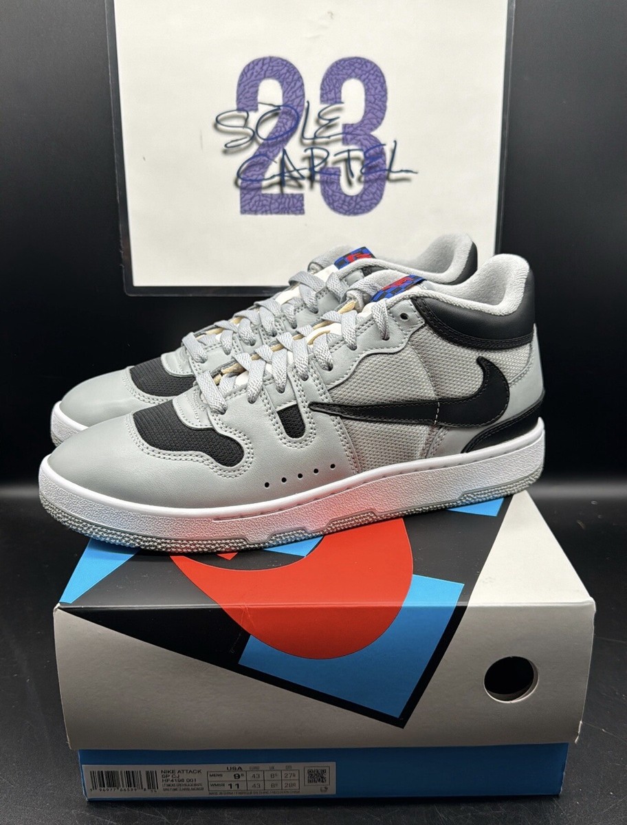 Size 9.5 - Nike Mac Attack QS SP Mid OG | eBay