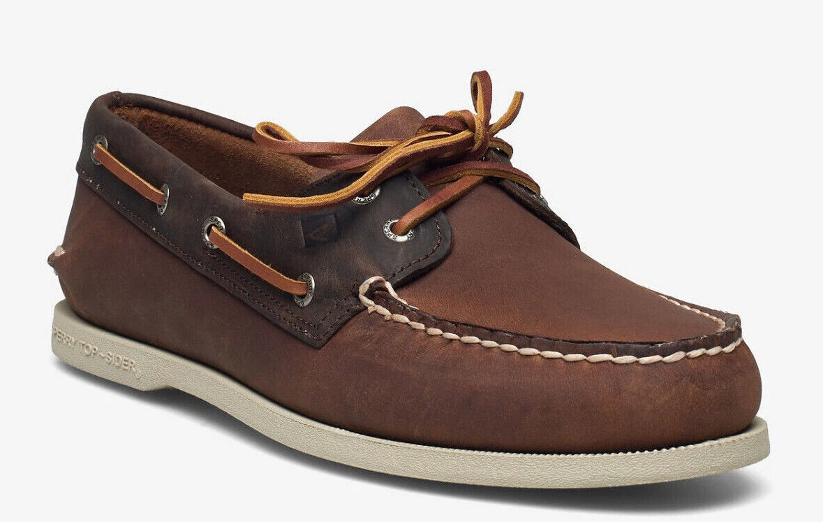 Ebay on sale sperry shoes