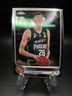 2022-23 Topps Chrome NBL National Basketball League - Zhou Qi #77