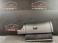 02-10 Vw Beetle Hatchback Dash Glove Box Storage Compartment Black Ln 1c18802471