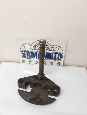 honda varadero 125 Vara 2008 Xl125 Xl125v Efi Bottom Lower - Main Image