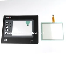New G306A000 Touch Screen Panel Digitizer for Red Lion G306A000 Touchpad US