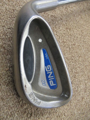 PING G2 11pc Golf Club Wedge 3-9 W, M/B 52 56 60 RH - Picture 8 of 11