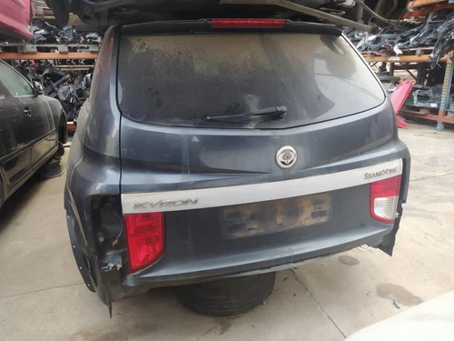 3310009001 Cardan Delantero para SSANGYONG KYRON * 2006 165138 - Imagen 6 de 9