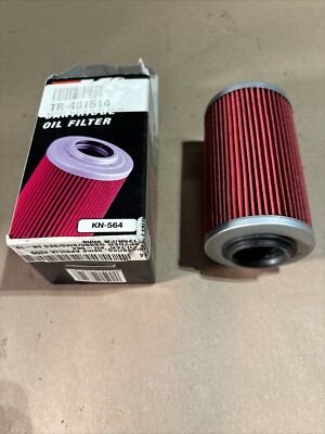 K & N OIL FILTER BUELL 1125 R + APRILIA 4209