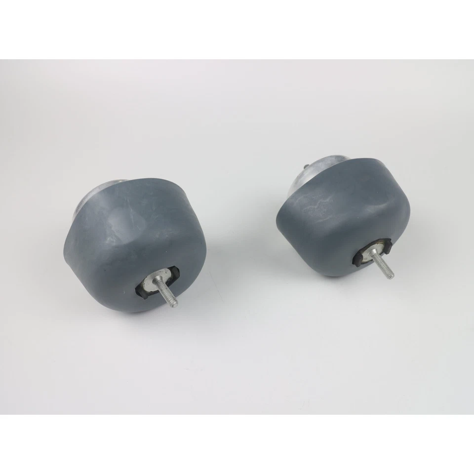 Conjunto de montagem 4 peças motor e trans compatível com 1998-2005 Audi A4/Volkswagen Passat 1.8L - Imagem 4 de 4