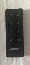 Genuine Bose Remote For Bose Solo Series Ii Tv Sound Bar W/ Batteries