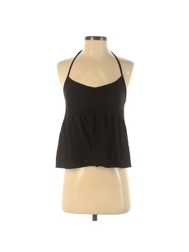 halter top hollister