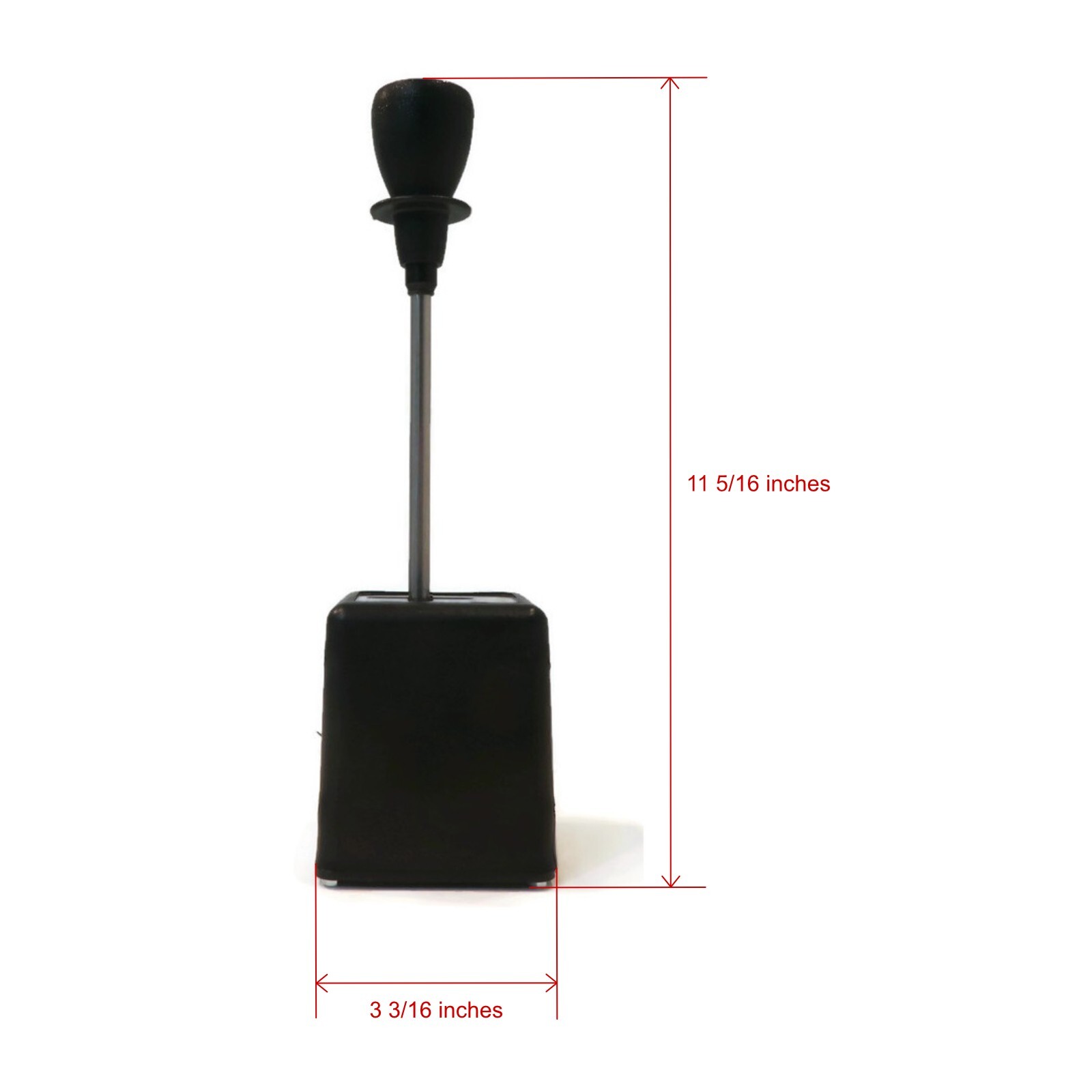 Buyers Products Joystick Control Assembly Kit for JThomas W5601880