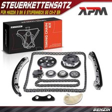 Kit de distribution Mazda MPV