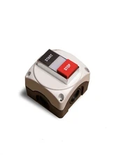 Wired Remote Starter Kit