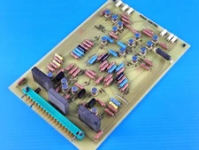 NEW Westinghouse 6050D11G01 Phase Control Card Rev.04