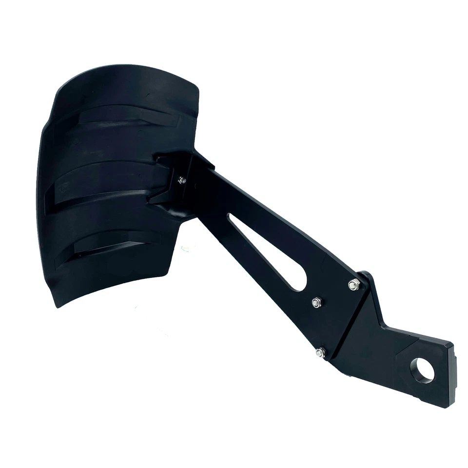 Rear Fender For BMW F800GS F700GS F800R Mud Mudguard Mudflap Guard Splash Guard Foto 4 de 4