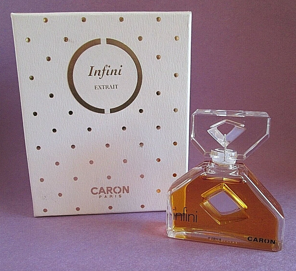 Caron INFINI Perfume Fragrances for Women for sale | eBay