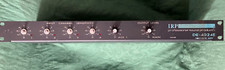 IRP DE-4024E VOICEMATIC MIXER power tested only, missing Knobs 