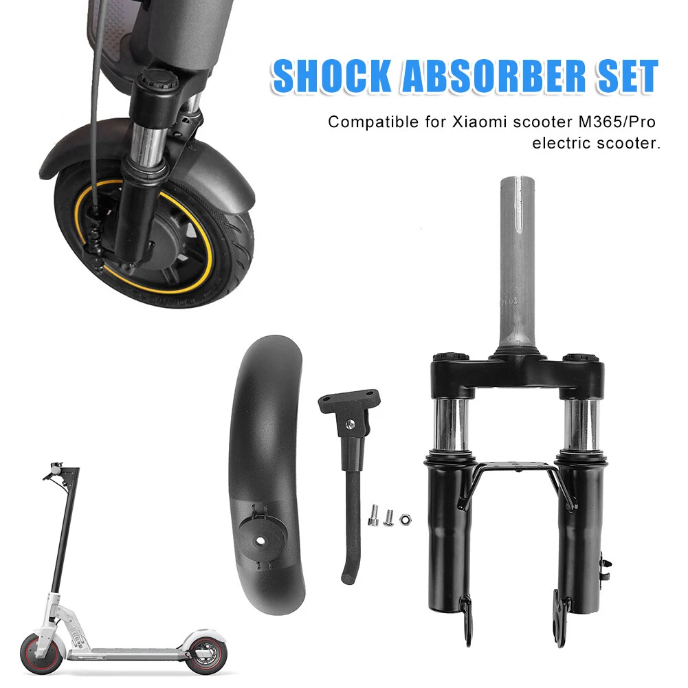 Xiaomi m365 online front fork
