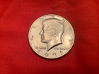 Lot of 5,  3- 1972 Kennedy half dollars and 2-1973 Kennedy half dollars. — photo 3