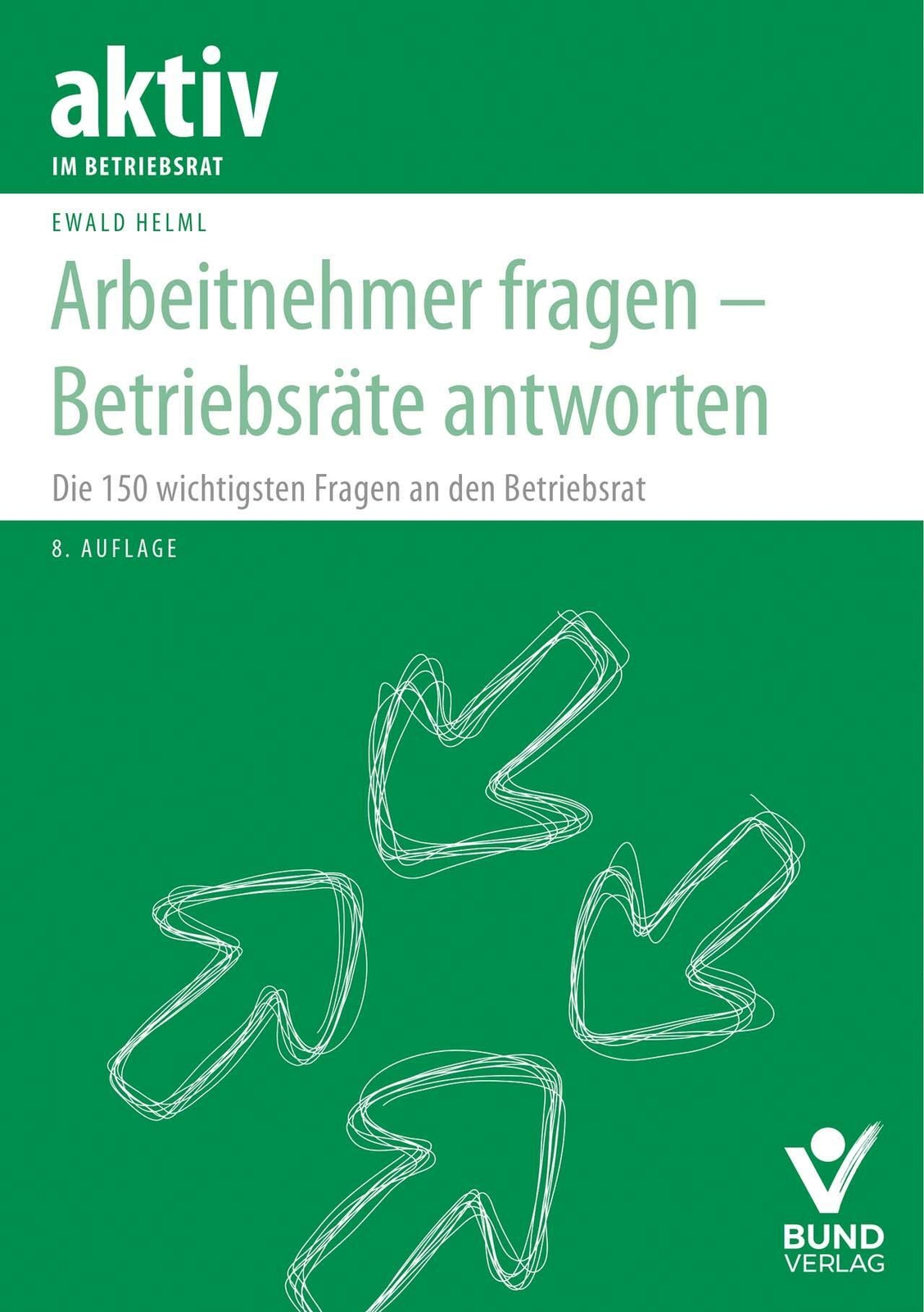 Thumbnail - Arbeitnehmer Fragen - Betriebsräte Antworten | Ewald Helml |