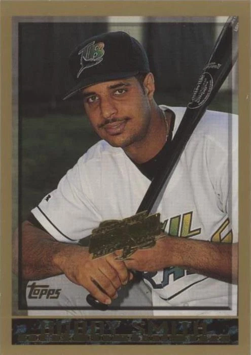 Inaugural Tampa Bay Devil Rays