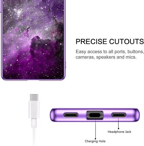 Funda protectora resistente a prueba de golpes para Google Pixel 6/6 Pro/6a/7 Pro/7a/8/8 Pro - Imagen 22 de 84