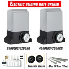 Electric sliding gate opener,AC motor automat...