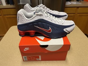 nike shox r4 usa