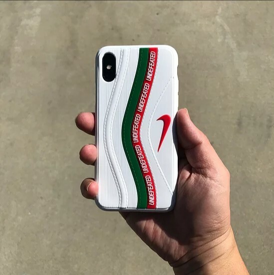 air max 97 iphone x case