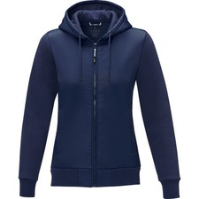 Elevate Life Womens/ladies Darnell Hybrid Jacket Pf4072