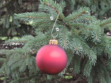 Fancy Silver Wire Christmas Ornament Hangers Set of 8 Silver Color Handcrafted A