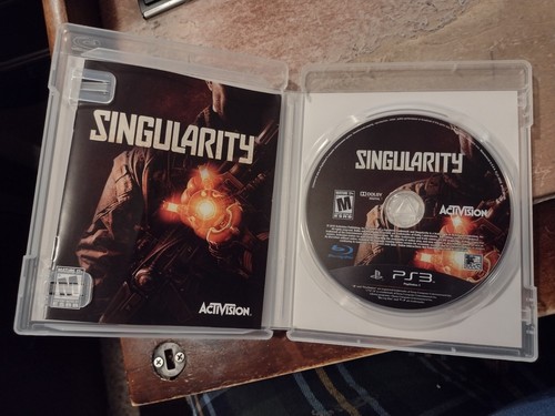 PlayStation 3 Games ~ Most with Manuals! - Picture 449 of 533